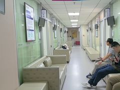 -美年大健康体检中心(西直门分院)