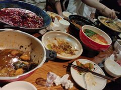 -金掌勺·锅包肉(双榆树店)