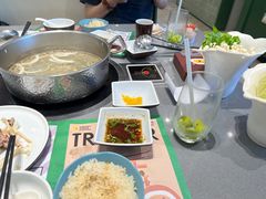 -椰小鸡·琼州糟粕醋·火锅(美兰缤纷城店)