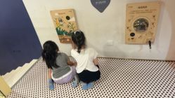 -MELAND CLUB亲子乐园·派对·餐厅(北京芳圆里ID MALL店)