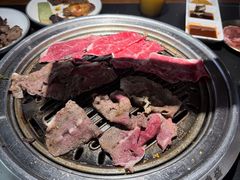 -東盛炭烤自助料理(浦东文峰广场店)