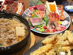-千代武日本料理(哈西店)