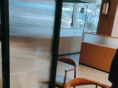 -绿杨春·淮扬宴(庐山路店)