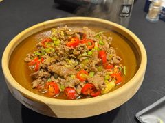 -味仙居(环城南路店)