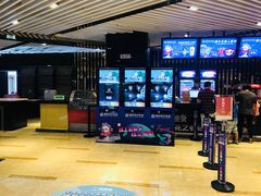-金逸影城(荟聚IMAX激光店)