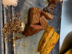 -神户牛排餐厅MOURIYA(总店)