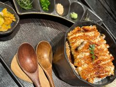 -玄白·炭烤活鳗(上海首店)