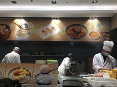 -老桐椿 · 上海大馄饨