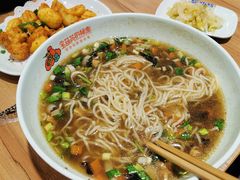 -宝葫芦西北茶食铺(中发源店)