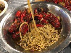 -虎虎龙虾大排档(双井店)