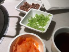 -左庭右院鲜牛肉火锅(浦江欢乐颂店)