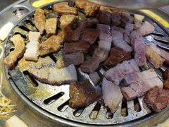 -喜来稀肉(虹泉路店)
