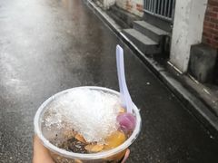 -忆夏爽黑仔漳州四果汤(顶澳仔猫街店)