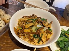 -寻裕记·现炒浇头面(人民广场店)