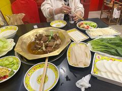 -芦月轩羊蝎子(北蜂窝店)