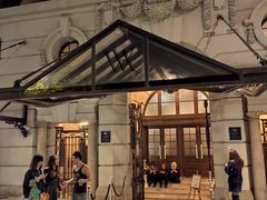 -LONG BAR 廊吧(外滩华尔道夫酒店)