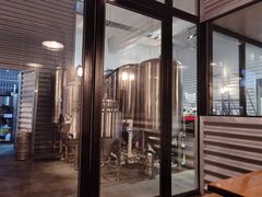 门面-Twin Tails Brewpub双尾精酿餐吧(八坼店)