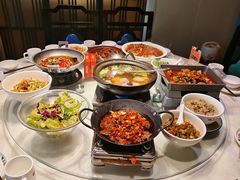 -味上湘菜馆(岳麓山店)