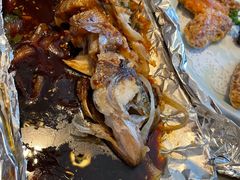 -新白鹿餐厅(城西银泰城店)