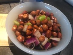-很久以前羊肉串(京汉店)