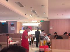 -海底捞火锅(杭州庆春路夜宵主题店)
