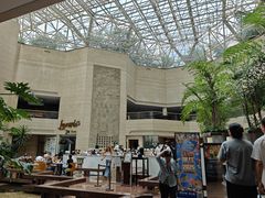 -上海静安昆仑大酒店