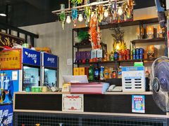 -乐山烧烤·罗田吊锅·小龙虾(航天兴隆国际店)