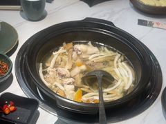 -狐狸爱上椰子鸡(滨江星光大道店)