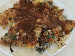 -忠义蚵仔煎