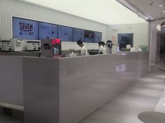 -SEVENBUS(中骏世界城店)