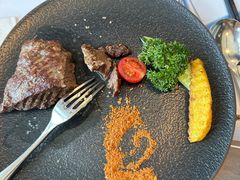 -法兰度航空主题餐厅(端州店)
