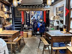 -太平张醪糟(西街直营店)