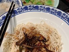 -吕纪蘇面(保利广场店)