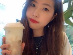 -喜茶(广州番禺奥园广场店)