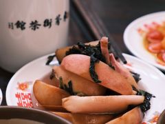 -東茅街茶馆