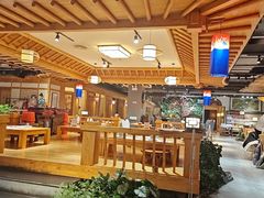 -延松朝鲜族料理