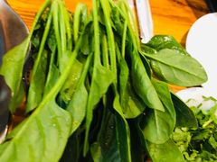-木萨火锅(牡丹江路店)