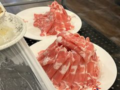 -鑫龙火锅城(青岛分店)