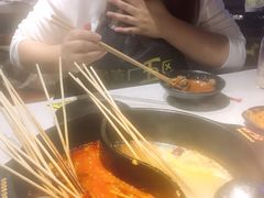 -钢管厂五区小郡肝串串香(南山店)