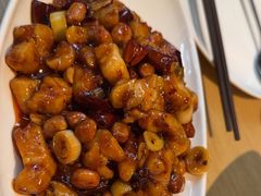 -渝信川菜 · 川味家常菜(财富购物中心店)