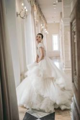 -纯色时光婚纱艺术馆WHITE