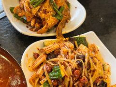 -现代烧烤冷面店(苏家屯店)