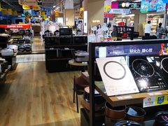 -大润发(康桥店)