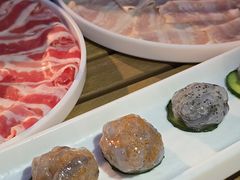 -四喜小胖·北京涮肉(五道营店)