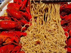 -辣皇朝小龙虾(六一店)