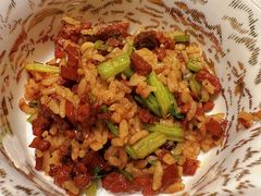 -華府Deluxe(兴业太古汇店)