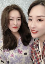 -3AM·S HAIR SALON烫发染发接发