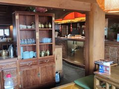 大堂-小吊梨汤·北京菜(香山店)