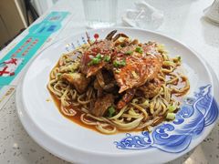 -前王院•巧克力海鲜市集餐厅(万平口店)