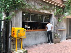 -来回·咖啡(天河南店)